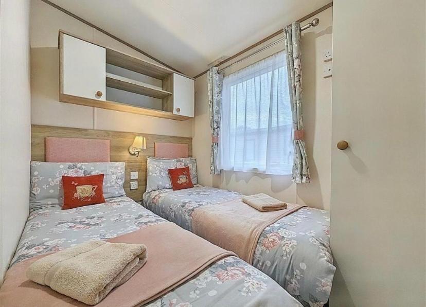 Brigham  Cosy Cornerヴィラ エクステリア 写真