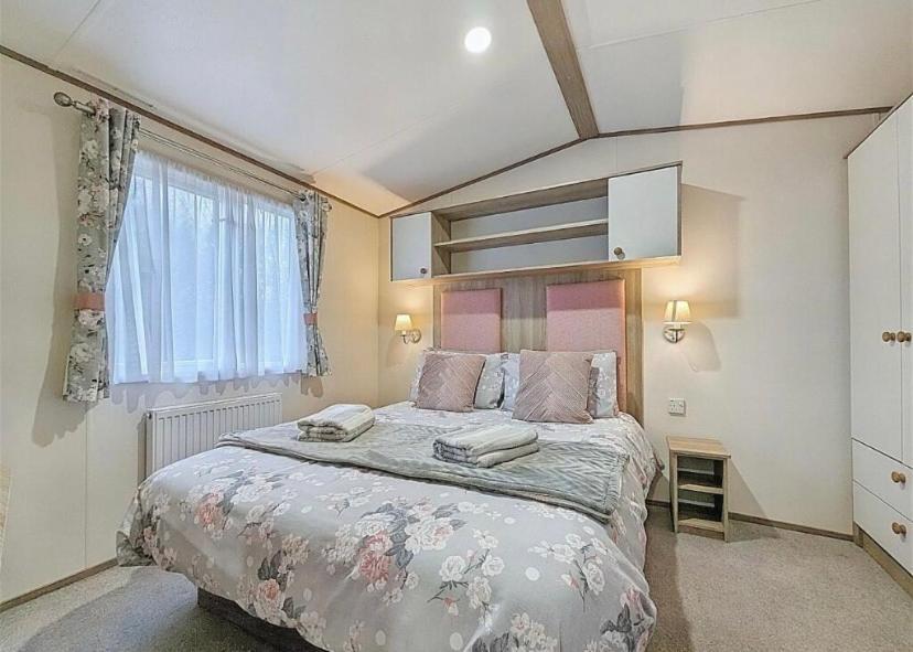 Brigham  Cosy Cornerヴィラ エクステリア 写真