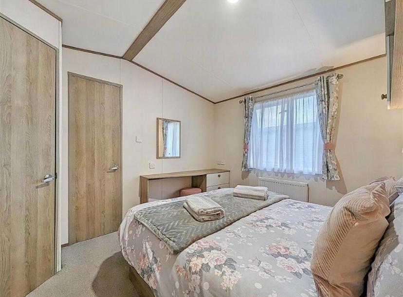 Brigham  Cosy Cornerヴィラ エクステリア 写真